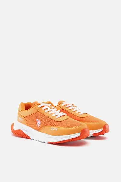 Кроссовки текстильные комбинированные - S082SZ0330Y24HUTRA Обувь жен. (VR051, 37)