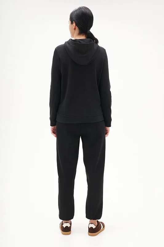 Худи с логотипом - G082SZ0820R_FECAZ Толстовка жен. (VR046, 2XS)