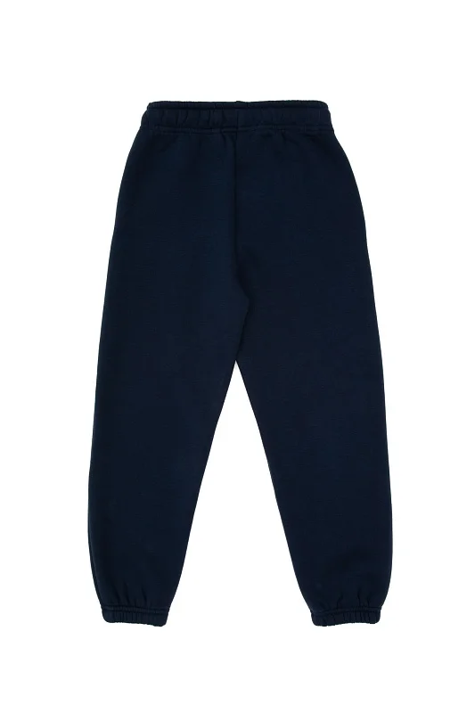 Свитшот и спортивные брюки хлопковые для мальчиков - G083SZ0HF0US2216 Костюм дом. муж. детс. (VR077, 7_8)