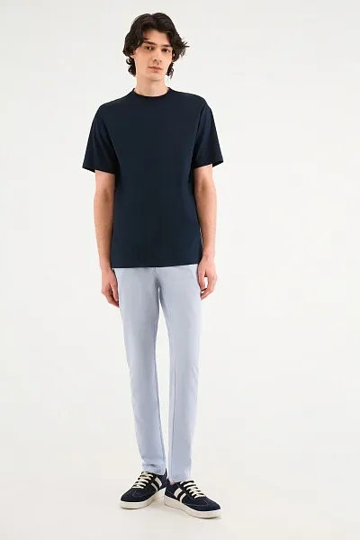Футболка из премиального хлопка - G081SZ0110ART_TS01IY26 Футболка муж. (VR100, M)