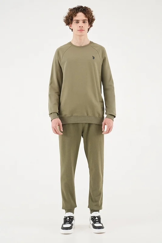 Свитшот из хлопка - G081SZ0820ART_GRARDOIY025 Толстовка муж. (VR111, XS)
