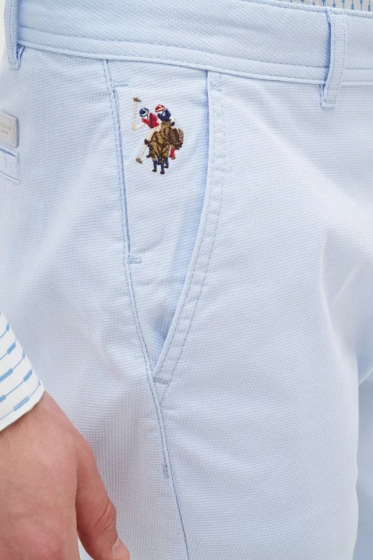 Брюки чинос прямые - G081SZ0780KENLY-REG Брюки муж. (VR003, 38, 33)