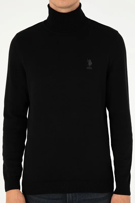 Водолазка из хлопка - G081SZ0TK0FORBES_BSK24 Кофта муж. (VR046, XS)