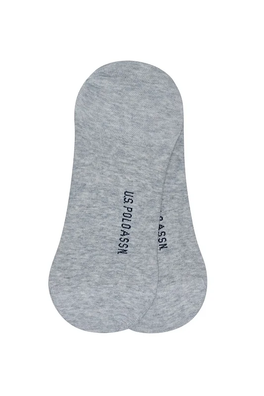 Подследники, 2 пары - A081SZ013P03DEXTER-IY23 Носки муж. (100)