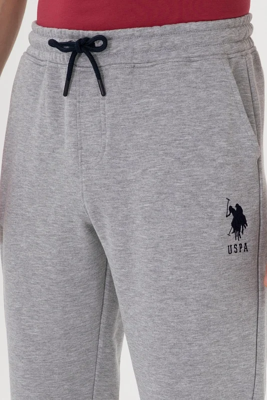 Спортивные брюки зауженные - G081SZ0OP0HENBIXIY025 Брюки спорт. муж. (VR086, S)