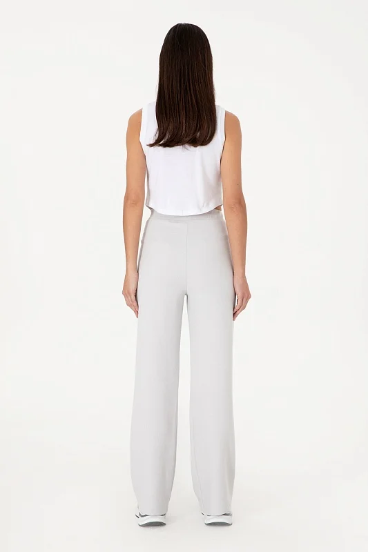 Спортивные брюки прямые - G082SZ0OP0SACHANE Брюки спорт. жен. (VR001, 2XL)