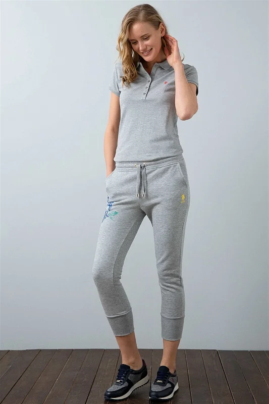 Футболка-поло из хлопка - G082GL0110GTP-IY09 Футболка жен. (VR086, 2XS)