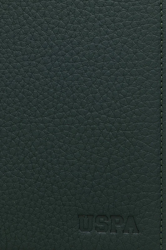 Кошелек-картхолдер кожаный - A081SZ0CD0K24AW015 Кошелек муж. (VR079)