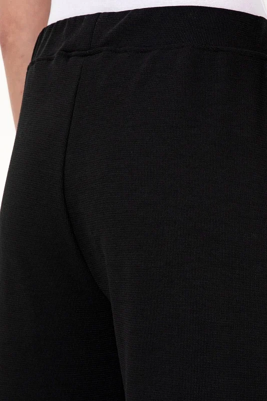 Спортивные брюки прямые - G082SZ0OP0SACHANE Брюки спорт. жен. (VR046, XS)
