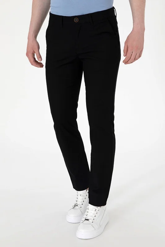 Брюки чинос зауженные - G081SZ0780KENLY25Y Брюки муж. (VR046, 29, 34)