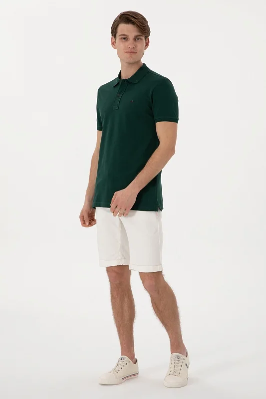 Футболка-поло из хлопка - G081SZ0110SEBAHIY025 Футболка муж. (VR079, 2XL)