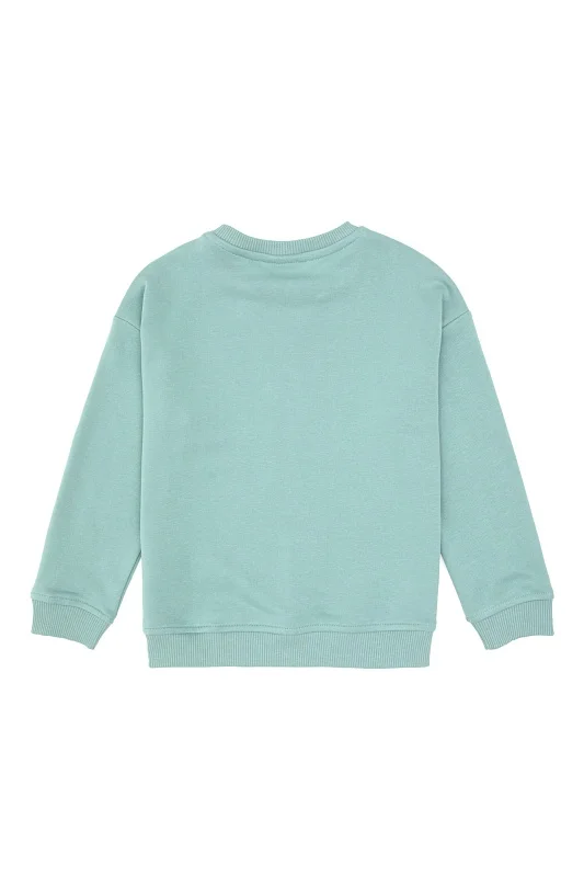 Свитшот с хлопком для мальчиков - G083SZ0820E_NAOMIBISKIDS25K Толстовка муж. детс. (VR090, 4_5)