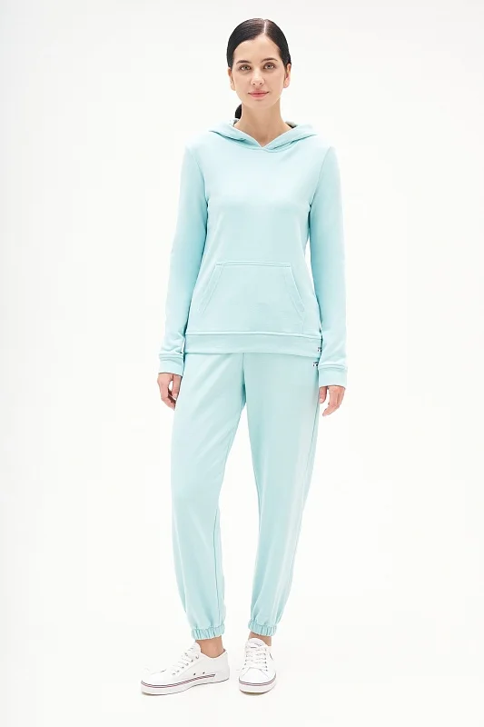 Худи с логотипом - G082SZ0820R_FECAZ Толстовка жен. (VR083, 2XS)