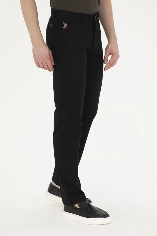 Брюки чинос прямые - G081SZ0780KENLY-REG Брюки муж. (VR046, 42, 33)