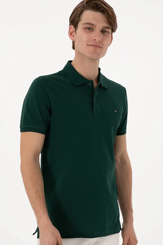 Футболка-поло из хлопка - G081SZ0110SEBAHIY025 Футболка муж. (VR079, 2XL)