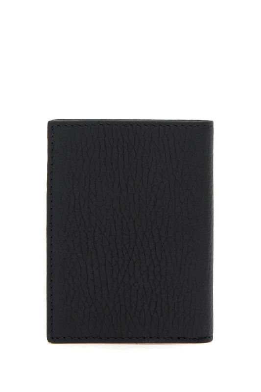 Обложка для паспорта кожаная - A081SZ0CD0K25AW012 Кошелек муж. (VR033)