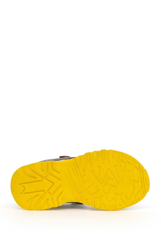Сандалии на липучках для мальчиков - S083SZ0330Y23FURRIMO Обувь муж. детс. (VR024, 33)