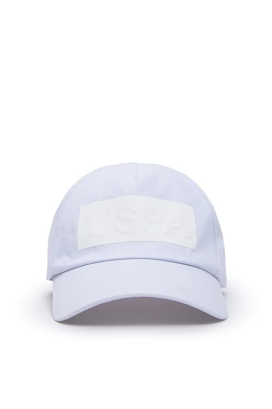 Бейсболка с тисненным логотипом - A081SZ064P01GUZMAN Шапка муж. (VR013)