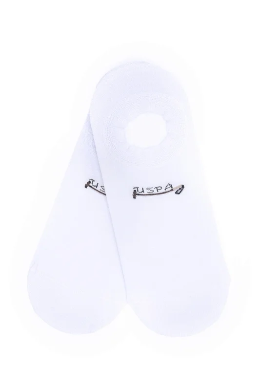 Подследники из хлопка, 2 пары - A081SZ013P02DEXTER_IY24 Носки муж. (VR013)