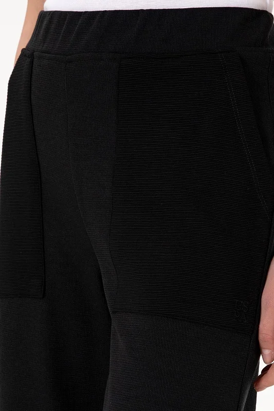 Спортивные брюки прямые - G082SZ0OP0SACHANE Брюки спорт. жен. (VR046, XS)