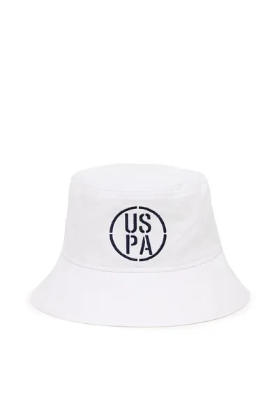 Панама с вышивкой - A081SZ064P01REVENTA Шапка муж. (VR013)