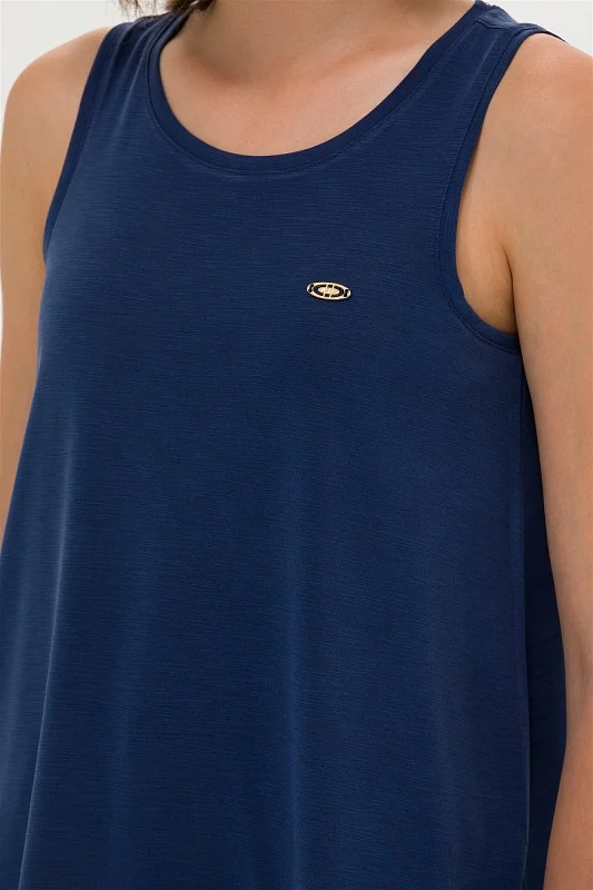 Майка свободного кроя - G082SZ0110MARLA Футболка жен. (VR033, XS)