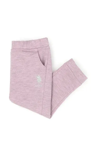 Спортивные брюки для девочек - G084SZ0OP0ENT_B Брюки спорт. жен. детс. (VR224, 1)