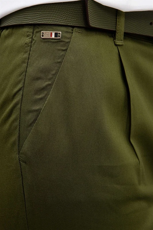 Брюки зауженные к низу - G082SZ0780MELITA Брюки жен. (VR027, 36)