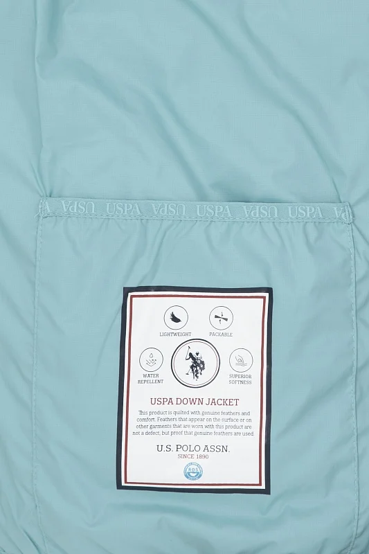 Куртка стеганая без капюшона - G081SZ0MS0CHARLIE24Y Куртка муж. (VR090, 46)