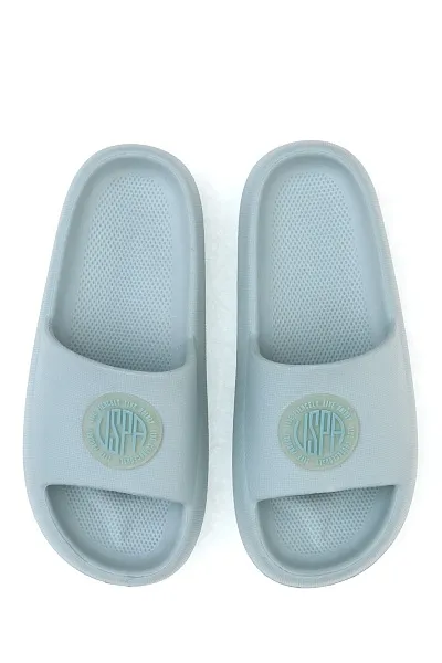 Шлепанцы на платформе - S082SZ0330Y24FLAGARDA Обувь жен. (VR048, 37)