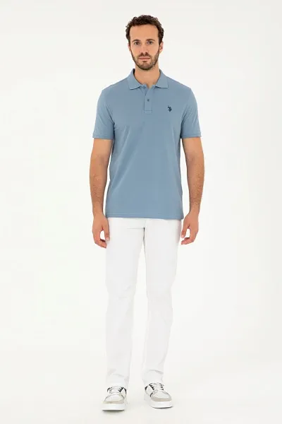 Брюки чинос прямые - G081SZ0780KENLY-REG Брюки муж. (VR013, 40, 33)