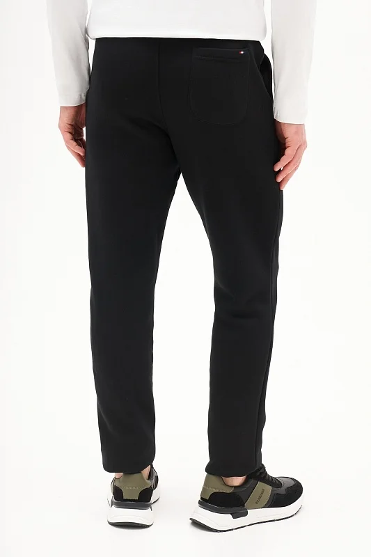 Спортивные брюки из хлопка - G081SZ0OP0ART_OUTODELSK25 Брюки спорт. муж. (VR046, XS)