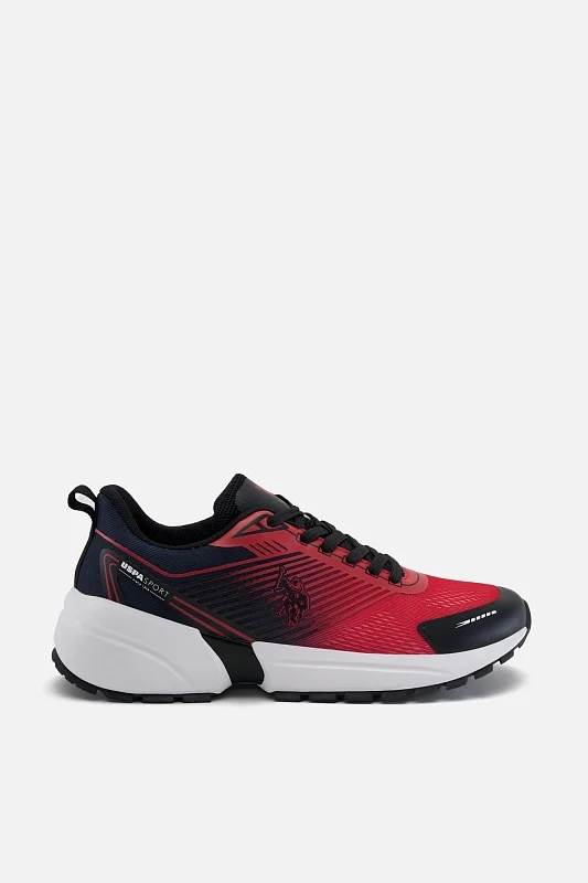 Кроссовки комбинированные - S081SZ0330E_Y25CASEROP_SNKR Обувь муж. (VR046, 45)