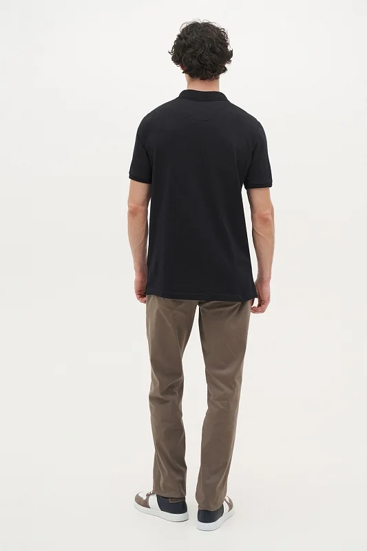 Футболка-поло из хлопка - G081SZ0110ART_RANJA Футболка муж. (VR046, 4XL)