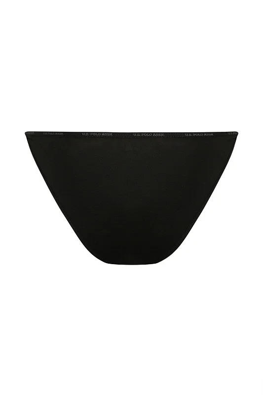 Комплект трусов слипы, 5 пар - I082SZ0IA067000 Нижнее белье жен. (VR047, 42)