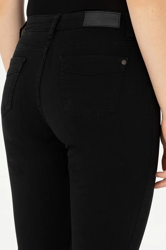 Брюки зауженные - G082SZ0780TINEX24K Брюки жен. (VR046, 42)