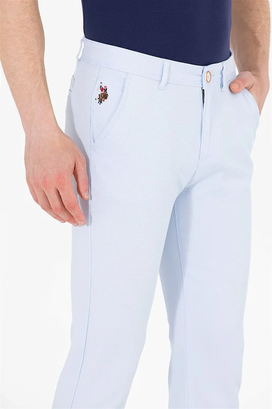 Брюки чинос зауженные - G081SZ0780KENN23Y Брюки муж. (VR003, 40)