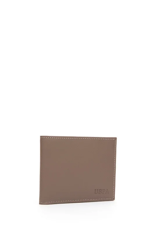 Кошелек кожаный - A081SZ0CD0E_K25AW001 Кошелек муж. (VR011)