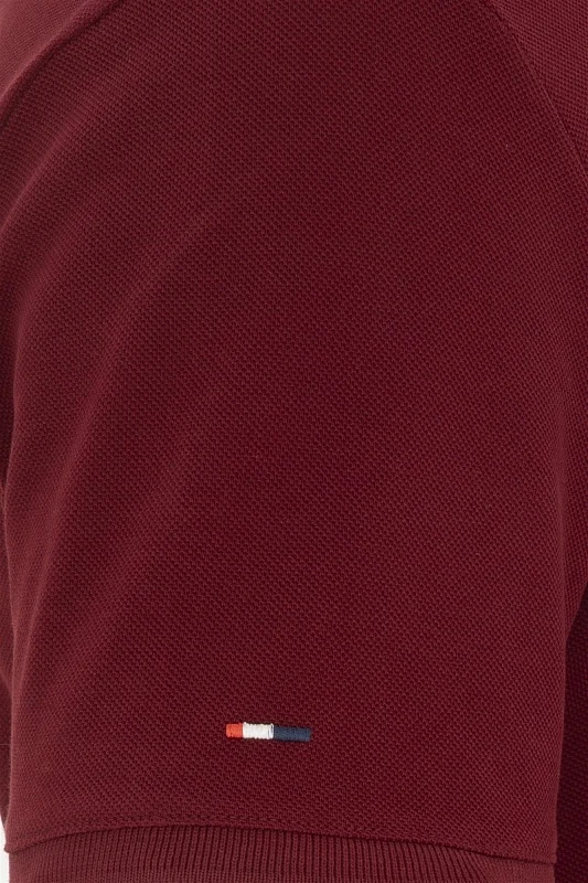 Футболка-поло из хлопка - G081SZ0110TP04IY023 Футболка муж. (VR177, XS)