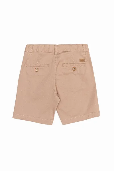 Шорты чинос для мальчиков - G083SZ0310MARCOKIDS22Y Бермуды муж. детс. (VR085, 8_9)