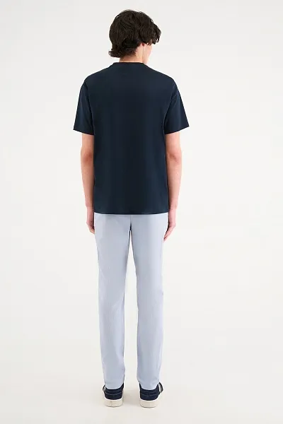 Футболка из премиального хлопка - G081SZ0110ART_TS01IY26 Футболка муж. (VR100, M)