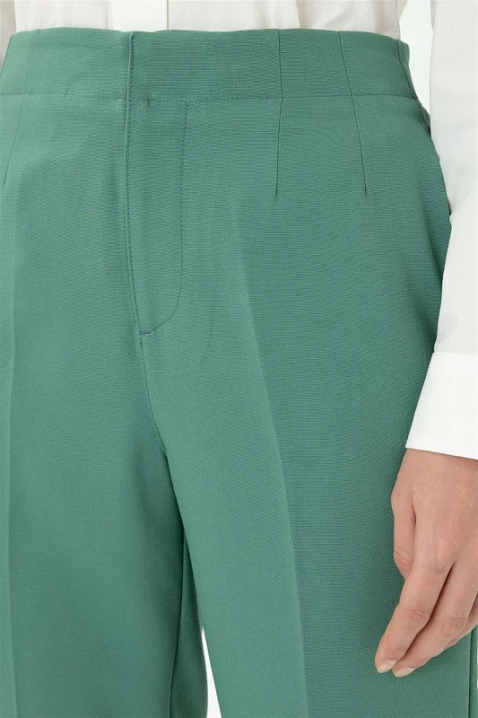 Брюки классические зауженные - G082SZ0780NAFRI Брюки жен. (VR090, 38)