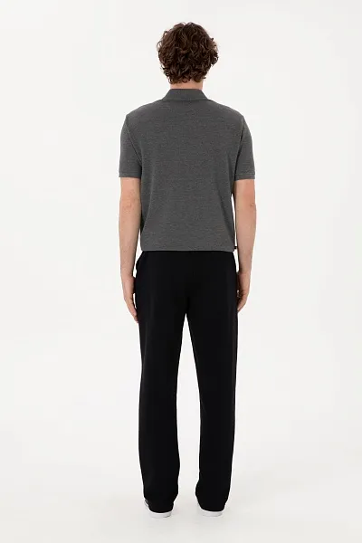 Спортивные брюки прямые - G081SZ0OP0RENDERIY025 Брюки спорт. муж. (VR046, 5XL)