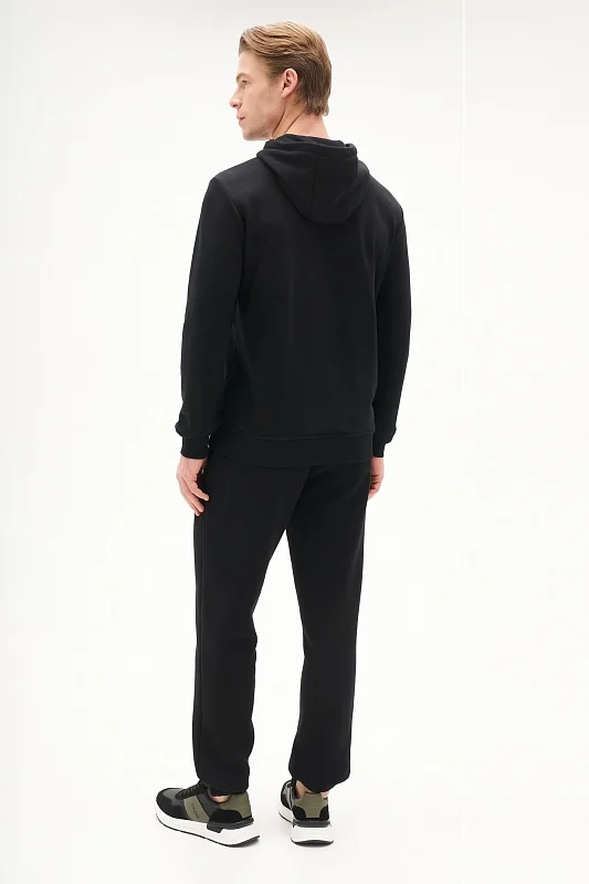 Худи однотонное - G081SZ0820ART_GUYSK025 Толстовка муж. (VR046, XS)