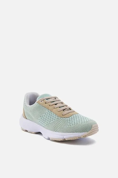 Кроссовки текстильные - S082SZ0330Y24YUMSAR Обувь жен. (VR083, 36)