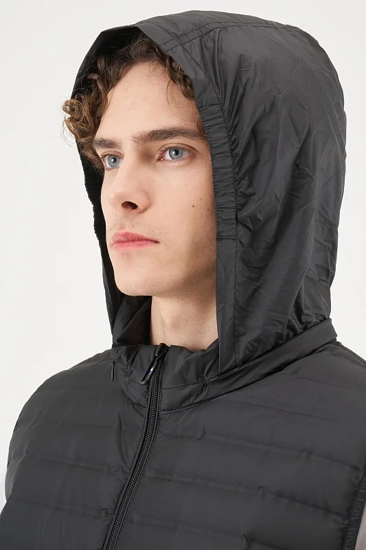 Жилет утепленный - G081SZ0100FRENCY26Y Жилет муж. (VR046, 50)