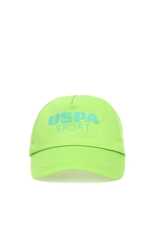 Бейсболка с надписью - A081SZ064P01SOVA Шапка муж. (VR087)