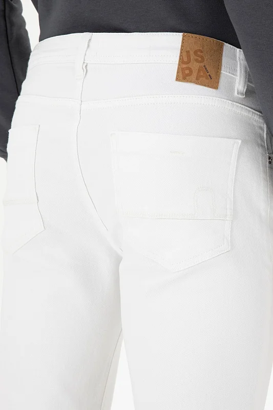 Джинсы зауженные - G081SZ0800DAILY Джинсы муж. (DN0015, 38, 34)