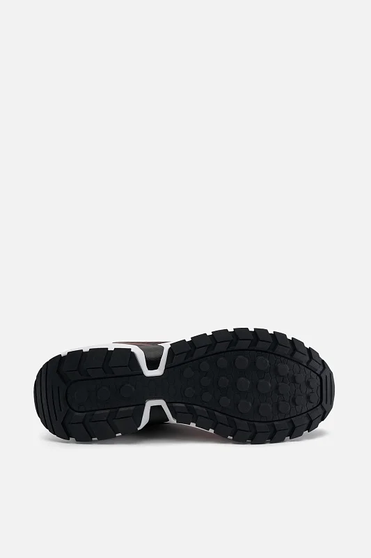 Кроссовки комбинированные - S081SZ0330E_Y25CASEROP_SNKR Обувь муж. (VR046, 45)