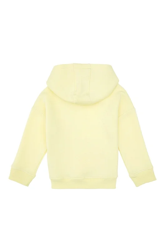 Худи с хлопком для девочек - G084SZ0820PU_8229 Толстовка жен. детс. (VR044, 3_4)